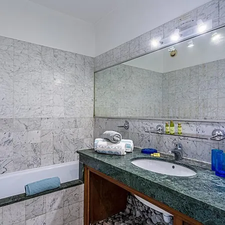 Prom 199 - Spacious - Promenade - Sea View *