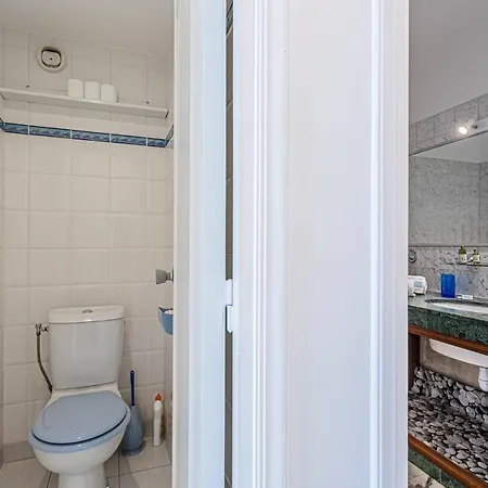 Prom 199 - Spacious - Promenade - Sea View *