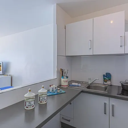 Apartment Prom 199 - Spacious - Promenade - Sea View *
